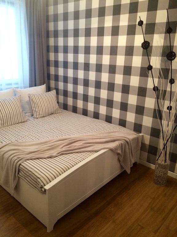 Aluzyjna Erapartments Jabłonna Exterior foto