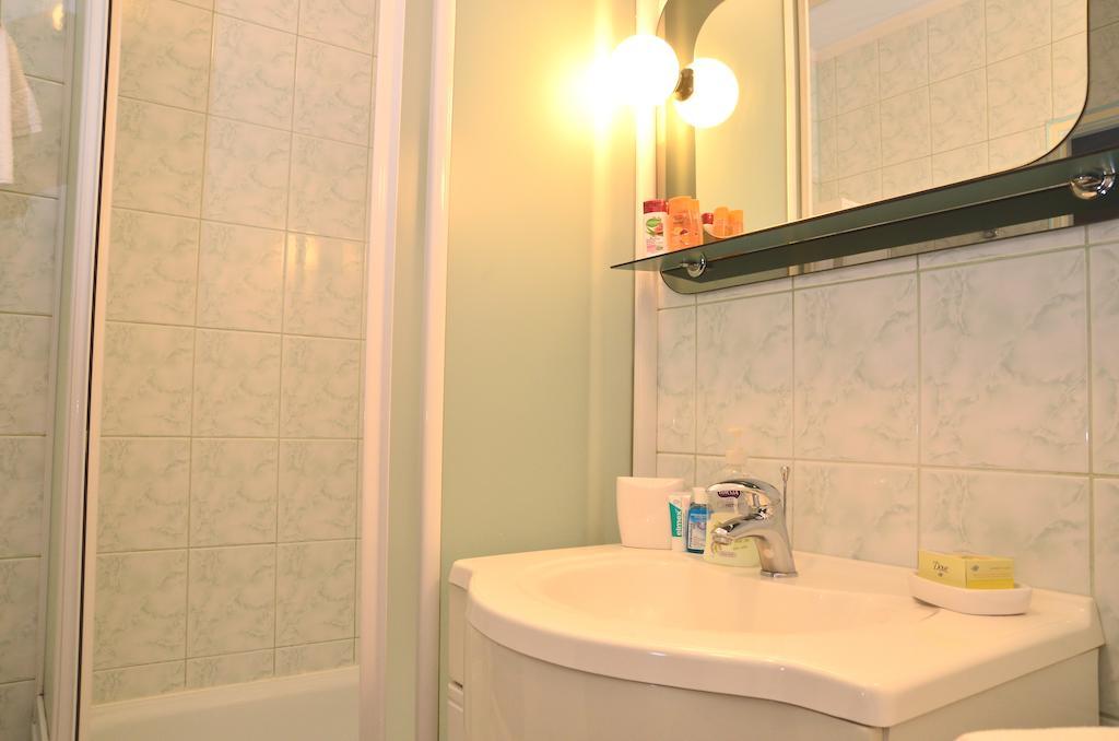 Aluzyjna Erapartments Jabłonna Zimmer foto
