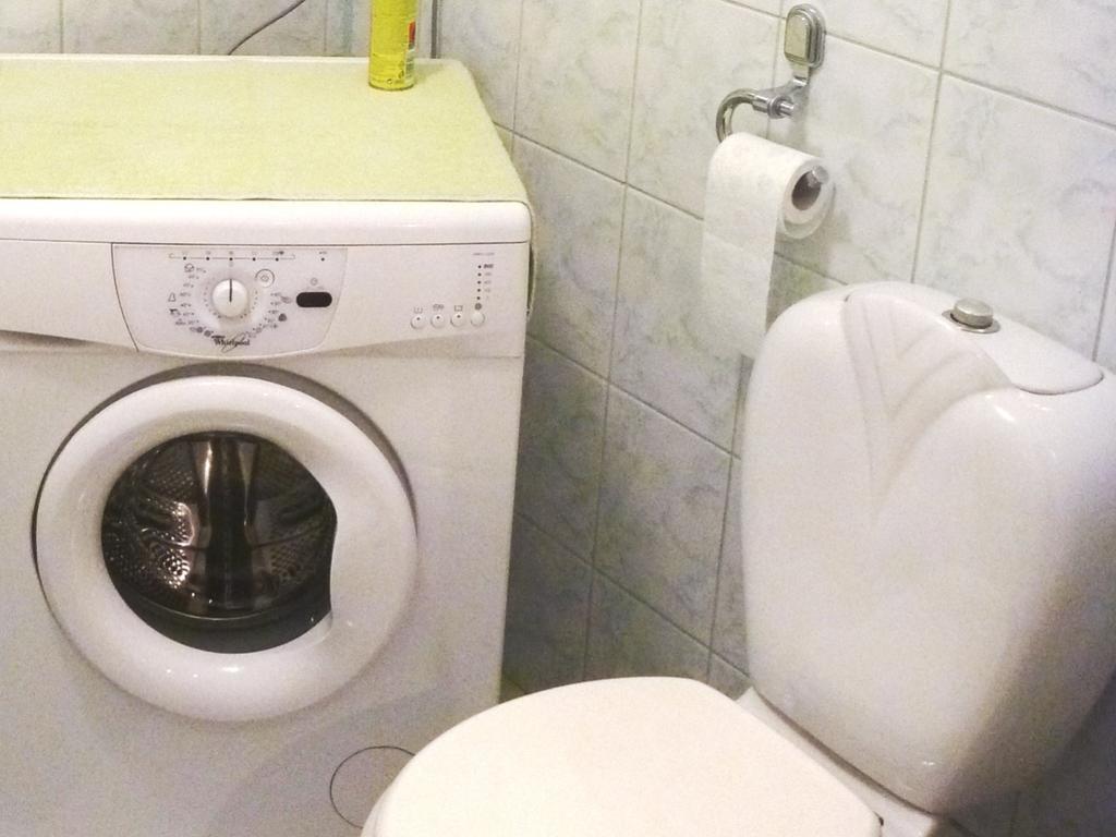 Aluzyjna Erapartments Jabłonna Zimmer foto