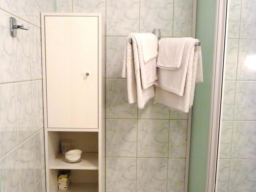 Aluzyjna Erapartments Jabłonna Zimmer foto